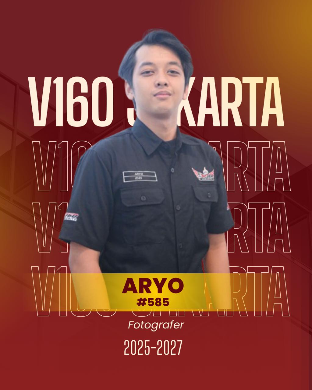 Aryo