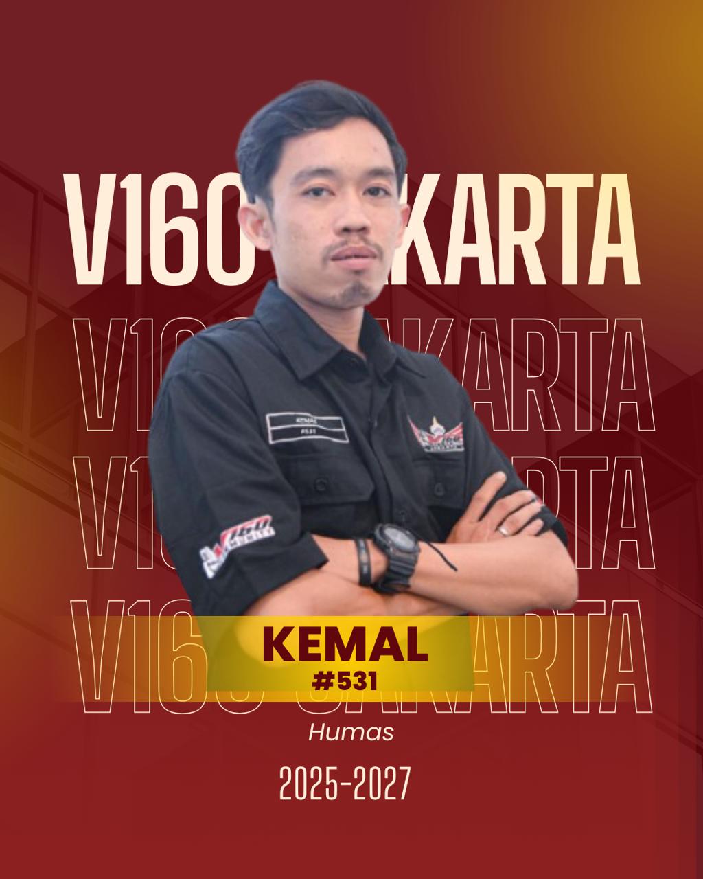 Kemal