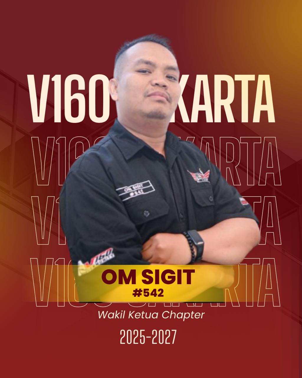 Om Sigit