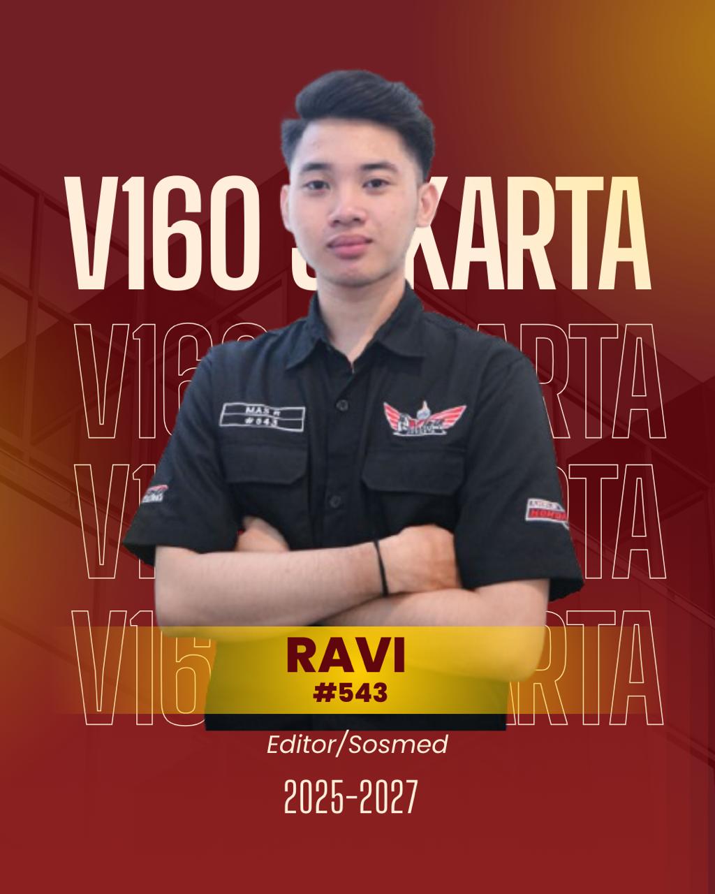 Ravi